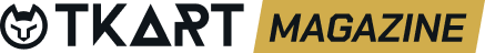 TKART magazine