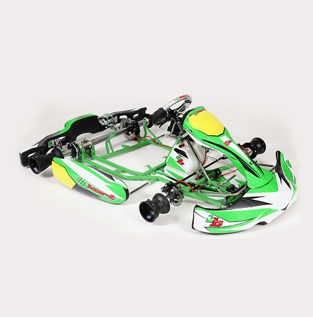 Racing Kart Products - TBKART