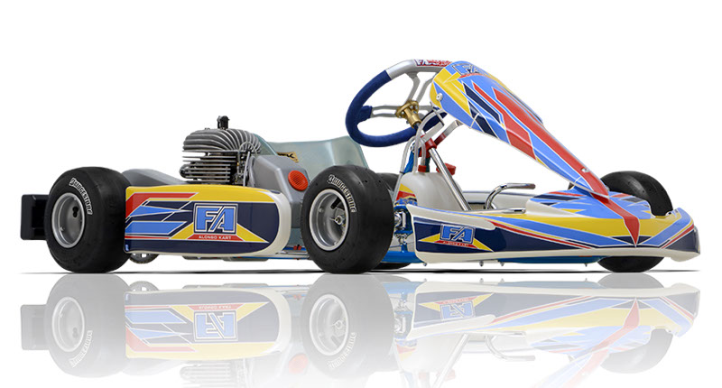 TKART - News, tips, tech about karting