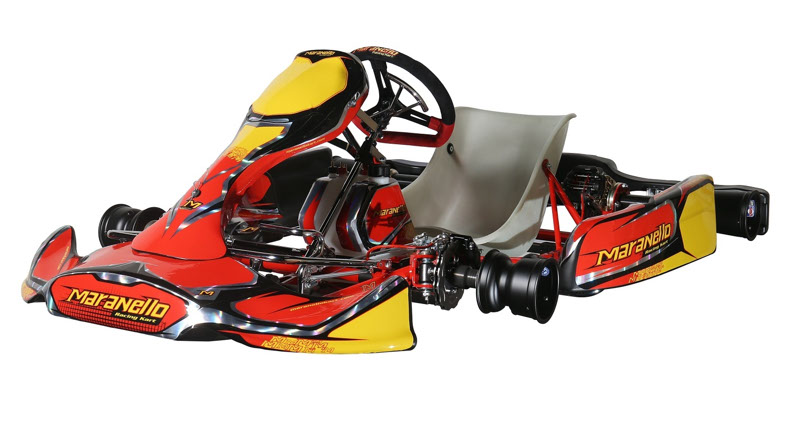 TKART - News, tips, tech about karting