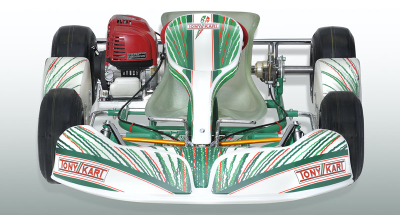 TKART - News, tips, tech about karting