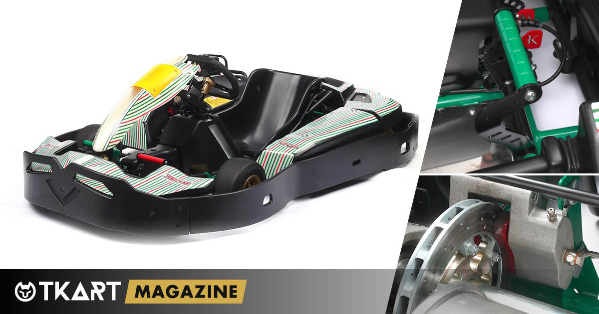 Viper, the rental kart by Tony Kart | TKART - News, tips Viper, the rental kart by Tony Kart | TKART - News, tips