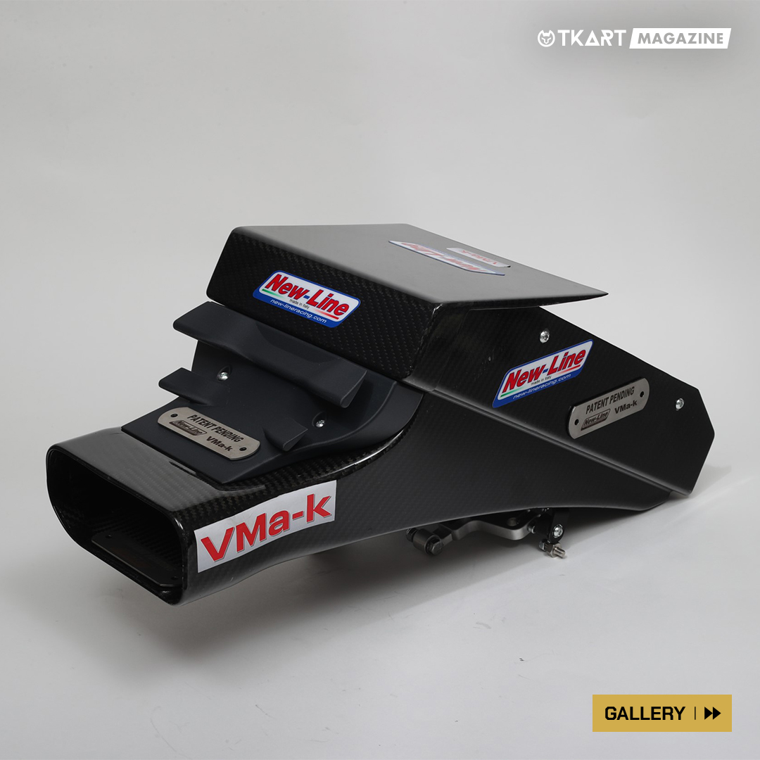 TKART - News, tips, tech about karting