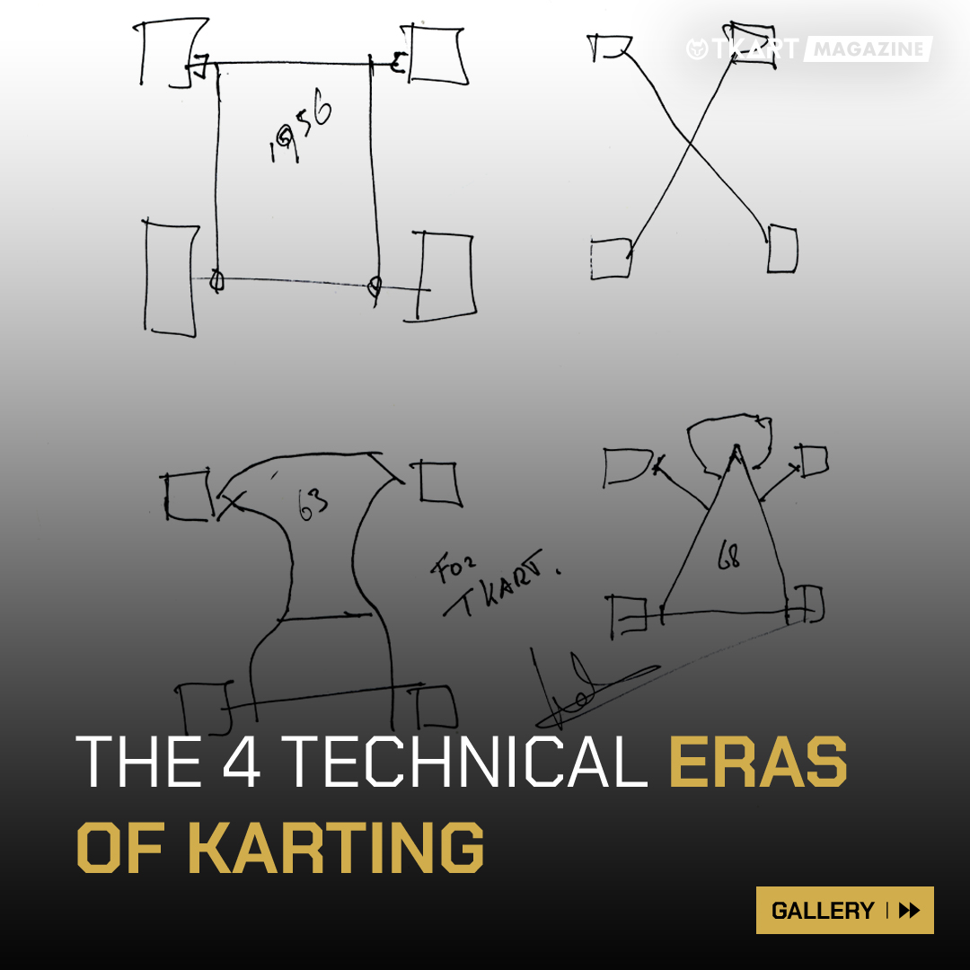 TKART - News, tips, tech about karting