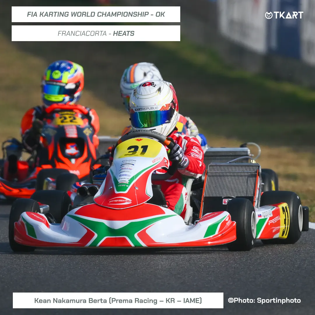 KART SHOP KRR – Franciacorta Karting Track