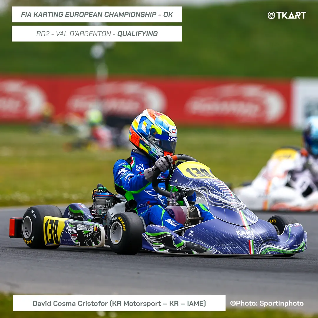 TKART - News, tips, tech about karting