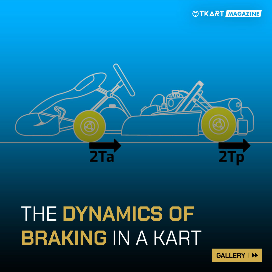 TKART - News, tips, tech about karting