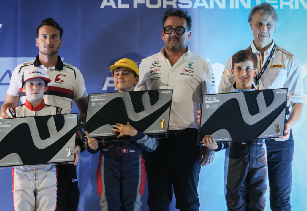 Champions of the Future Academy Program FK-Tavola disegno 1