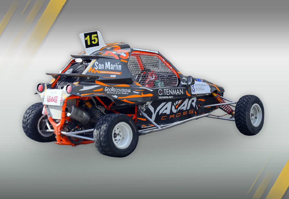 Cross K-Tavola disegno 1
