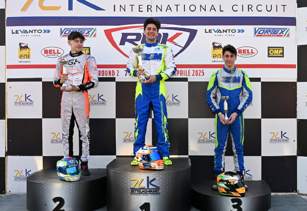 ROK Cup F-Tavola disegno 1