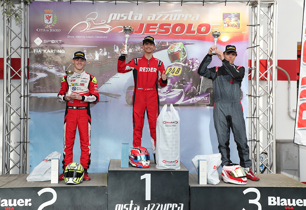 Easykart Trophy-Tavola disegno 1