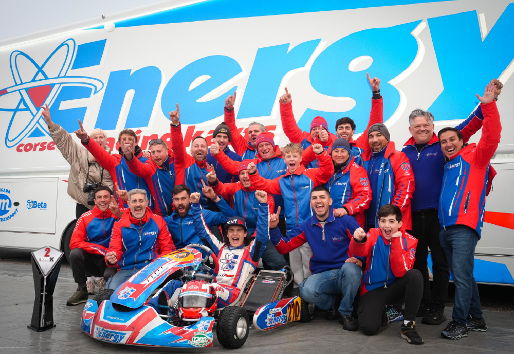 Energy Corse-Tavola disegno 1