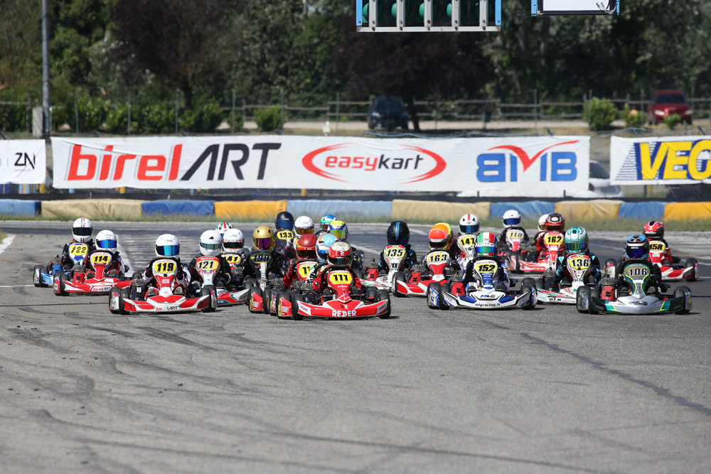 Easykart 60