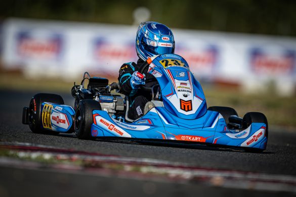 T4 Junior