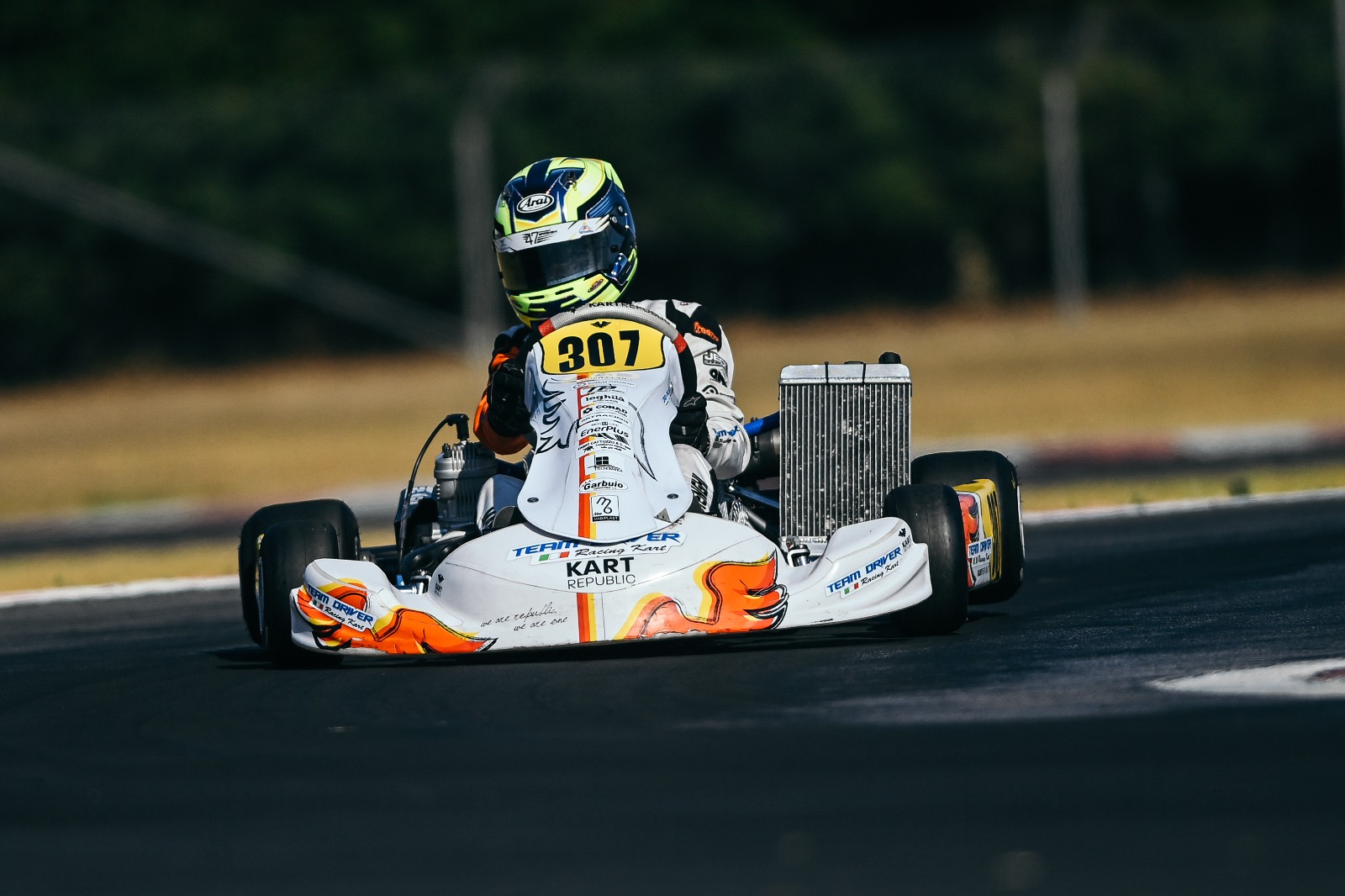 IAME X30 Junior