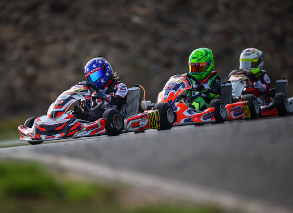 IAME X30 MIni