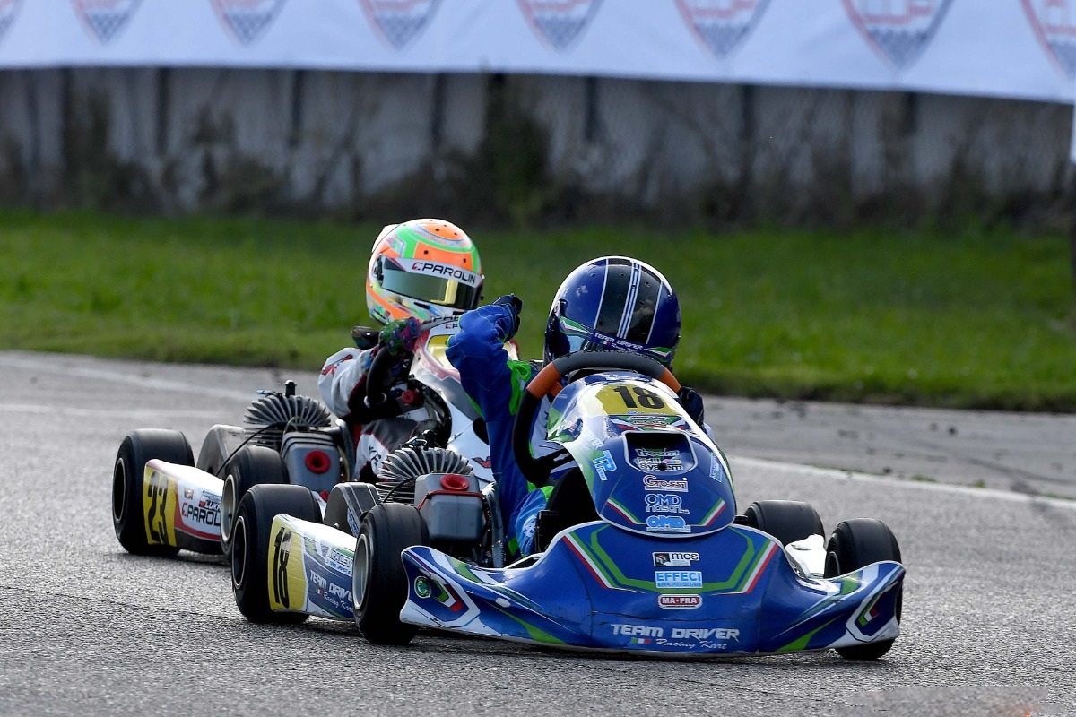 MINI ROK U10