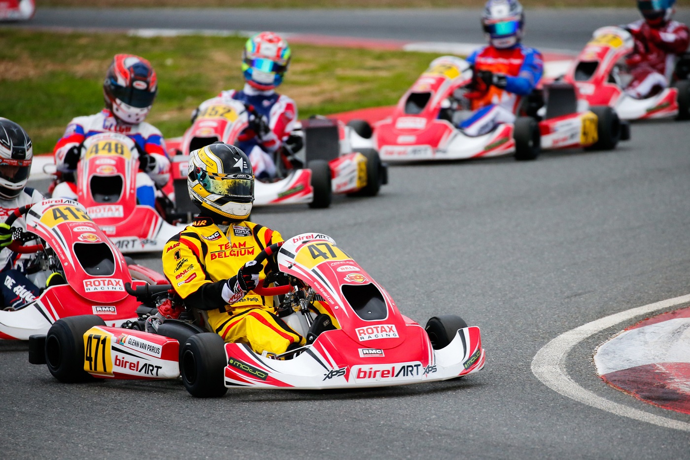 ROTAX DD2