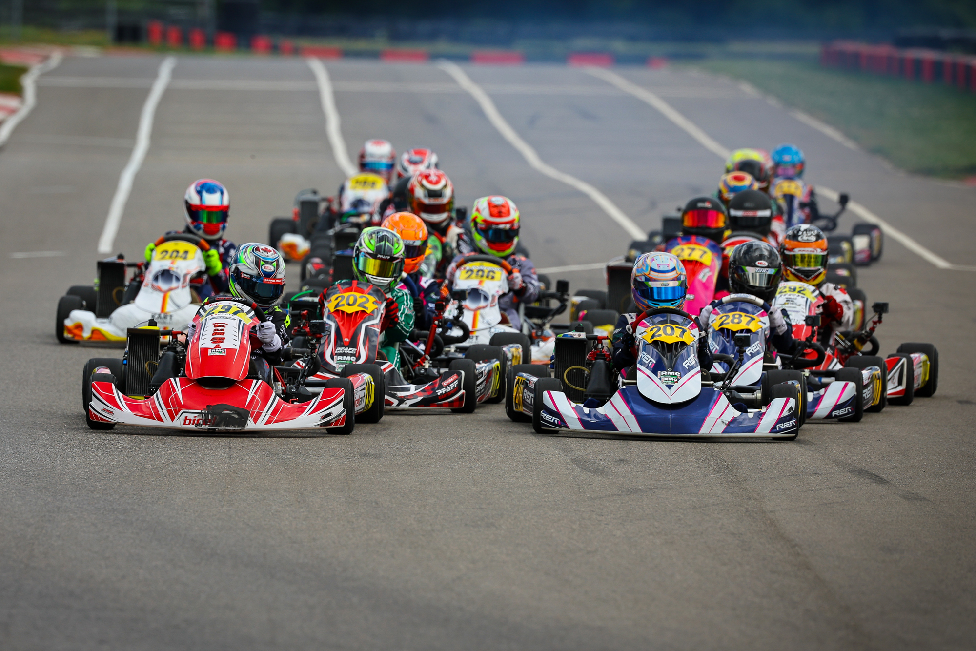 ROTAX Junior MAX