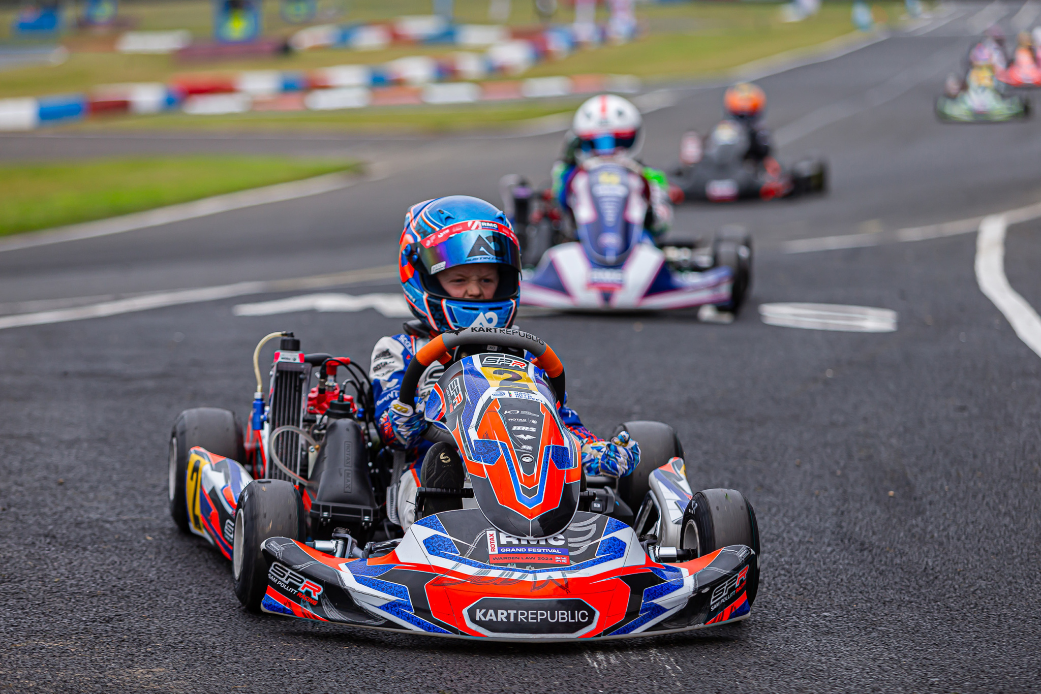ROTAX Micro MAX