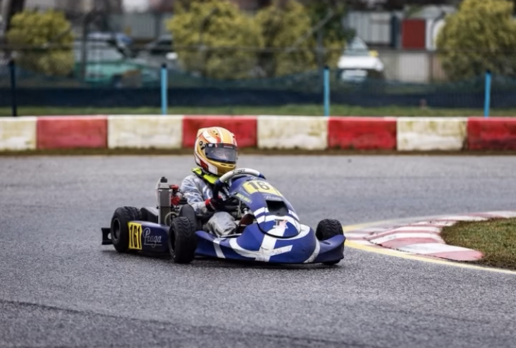 ROTAX Mini MAX