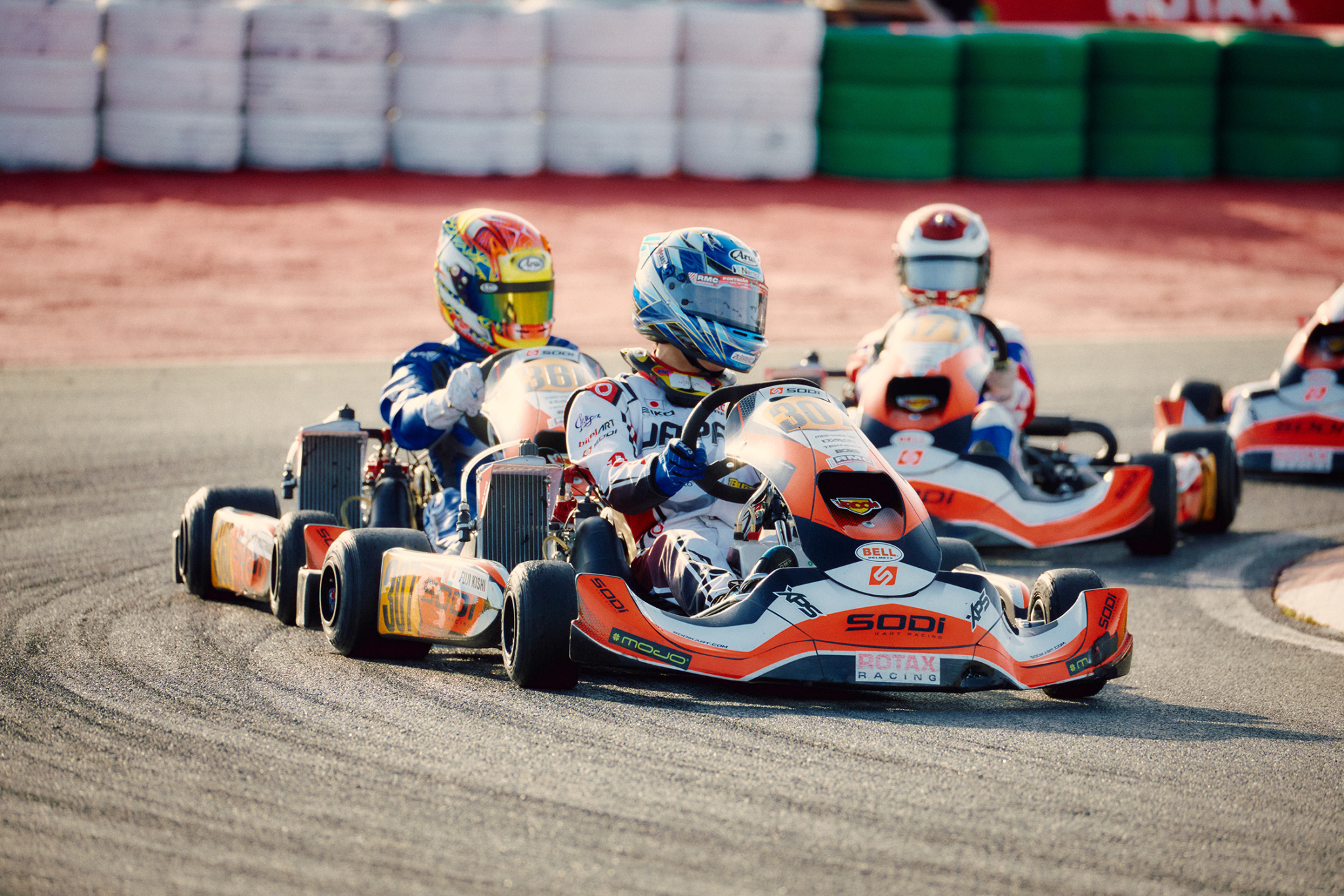 ROTAX Senior MAX