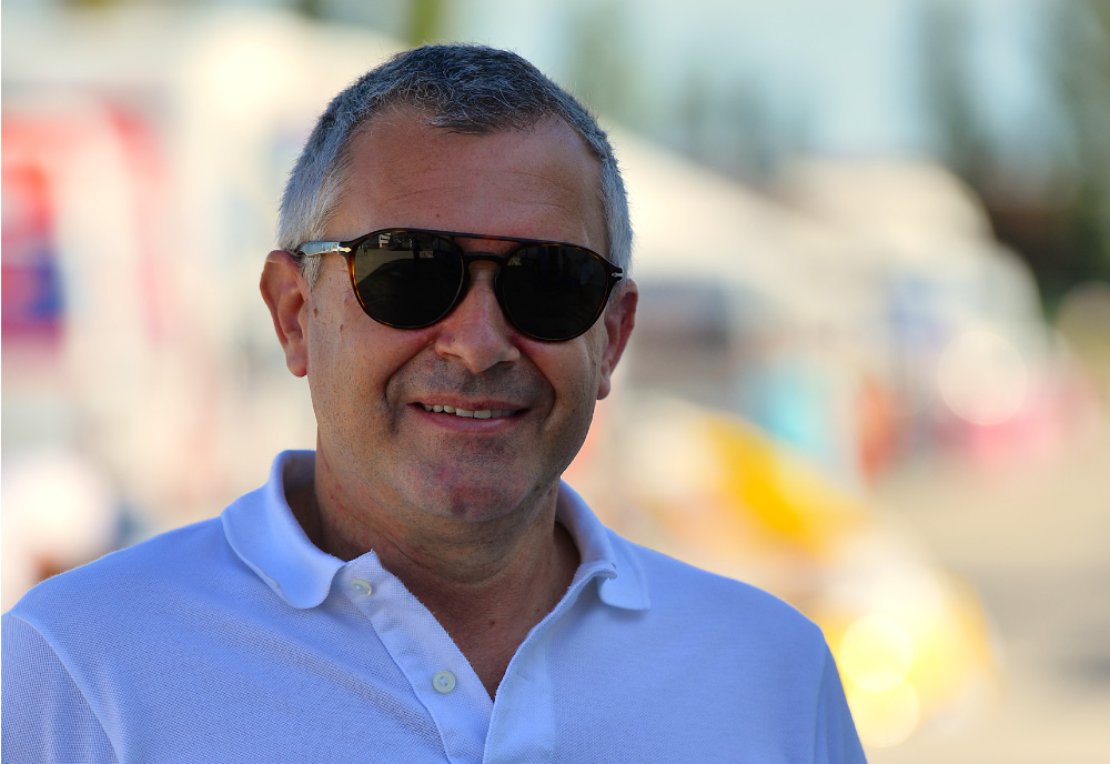 Stefano-Man
