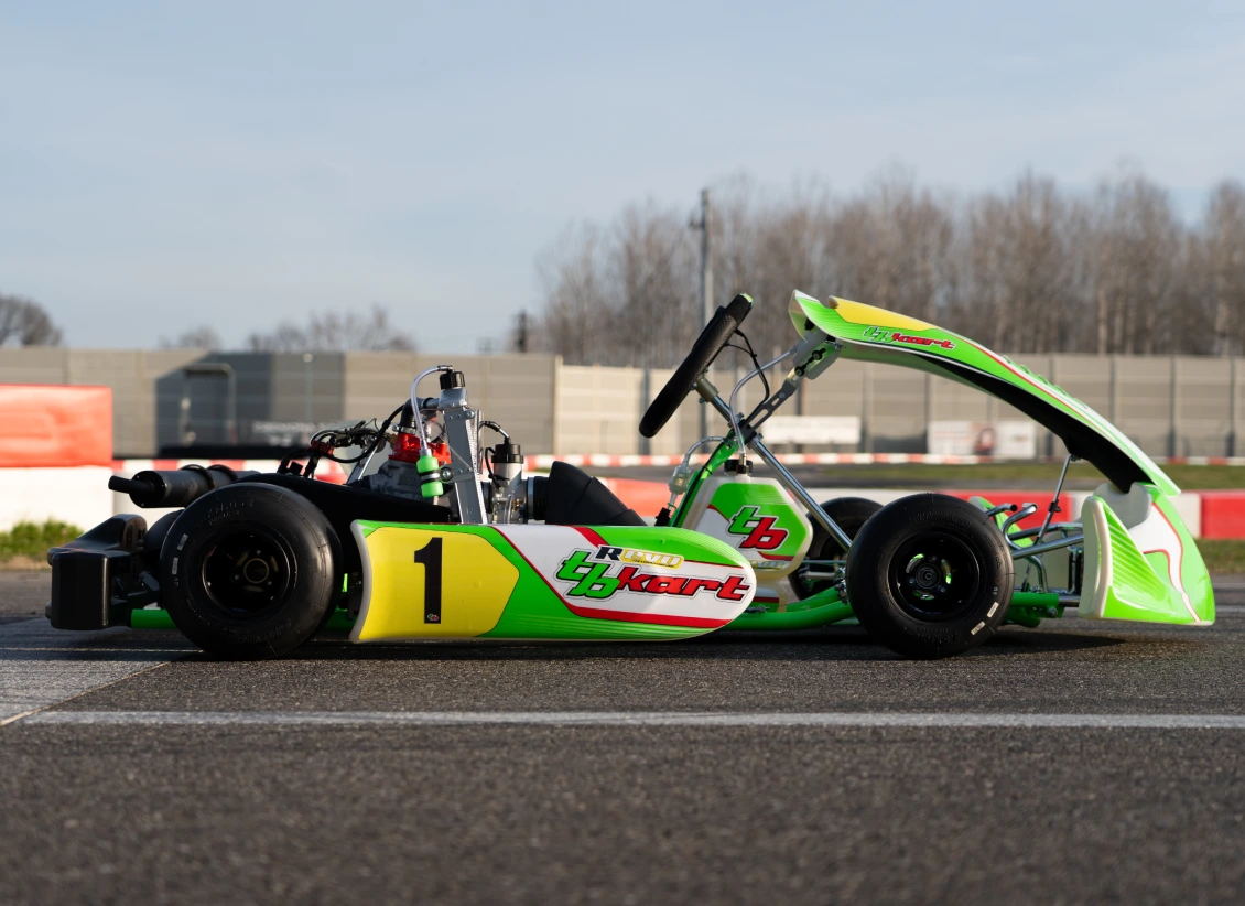 tbkart-r-evo-chassis