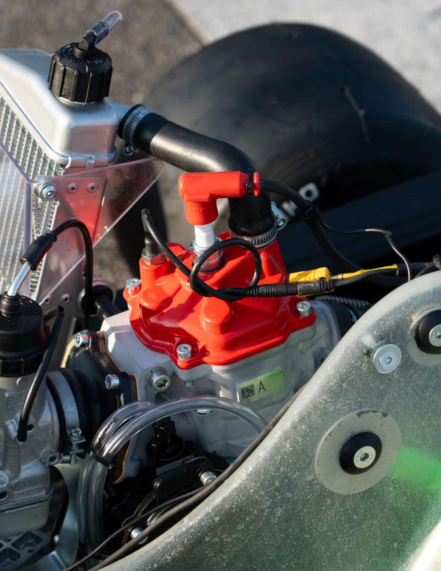 tbkart-r-evo-engine