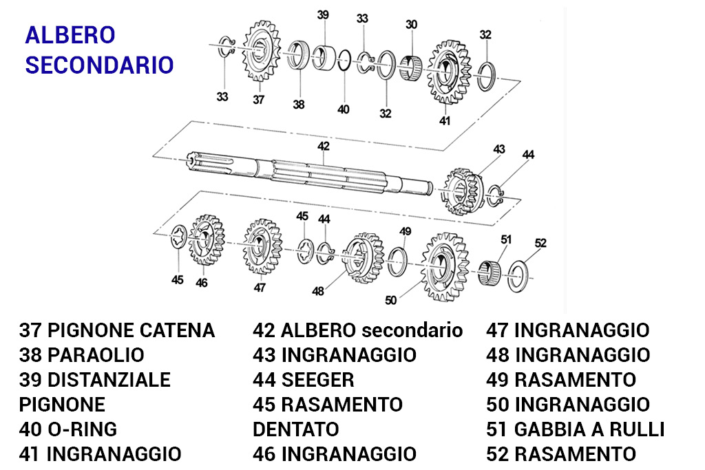 Testo Alternativo