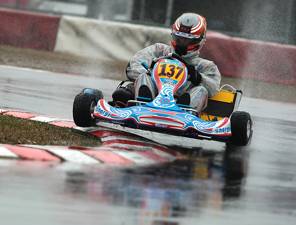Separación de Agua Filtro Para R/R combustible embudos Go Kart Karting Carrera Racing 