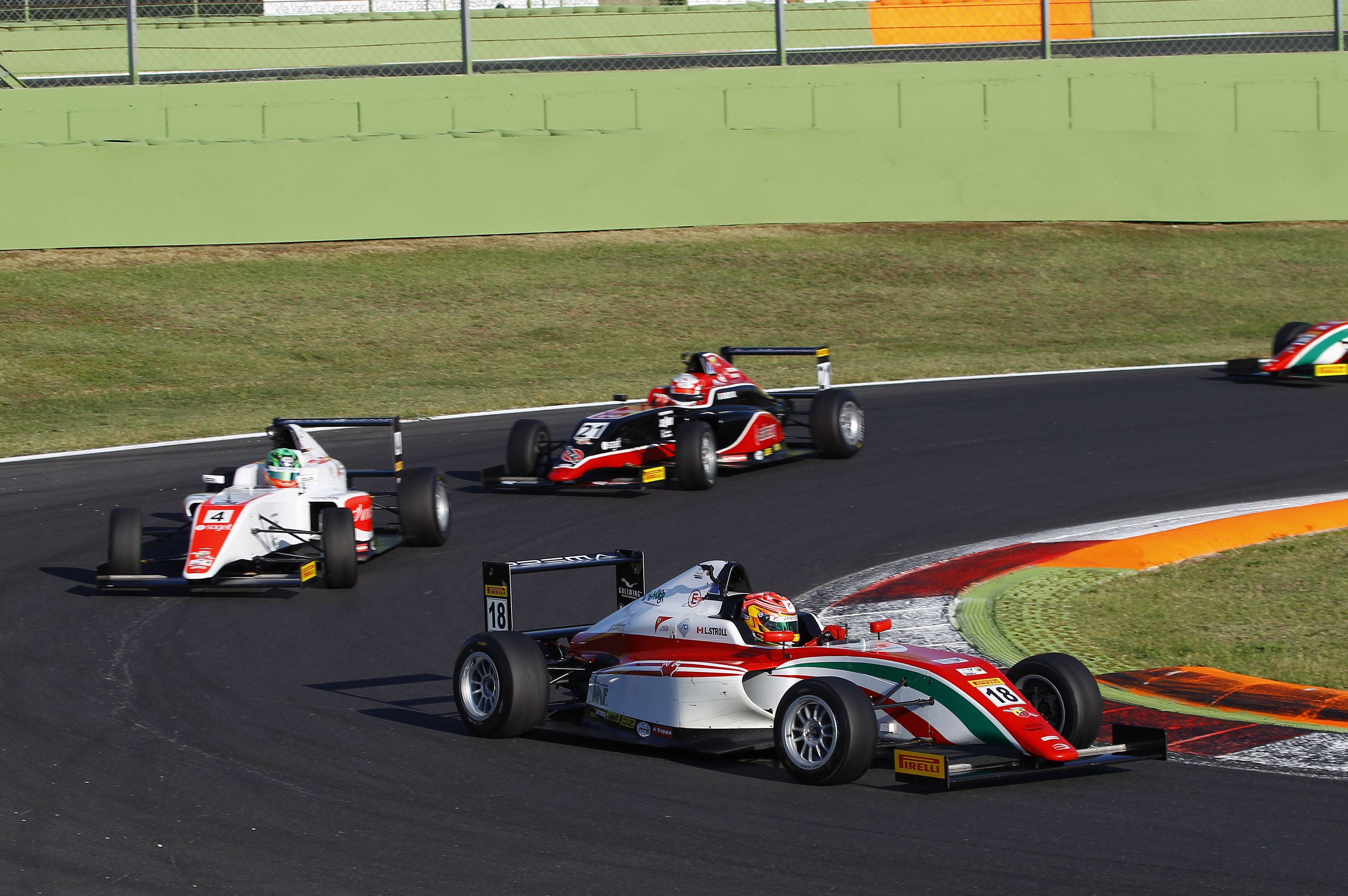 Формула 4 г. Итальянская формула-4. Машина формула 4. Italia f4 2020. Lance stroll Toyota Racing Series.