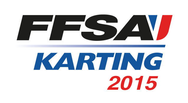 FFSA Karting : le plein de nouveautés pour la saison 2015