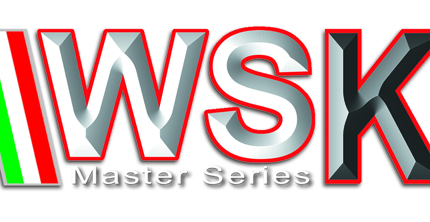 WSK Master Series: partenza boom