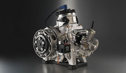 Il motore KK1 by Modena Engines: novità nel mondo del kart a marce