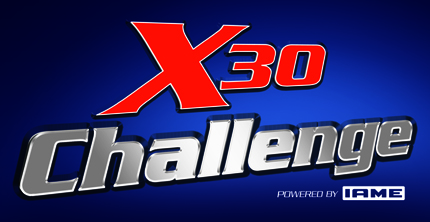 Il weekend della Finale Nazionale IAME X30 Challenge