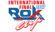 Live timing ROK Cup International Final