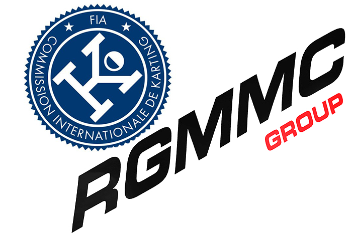 La FIA ha deciso: il nuovo promotore di Mondiale ed Europeo kart sarà RGMMC