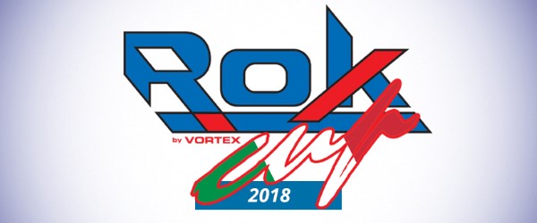 Rok Cup 2018 Calendar