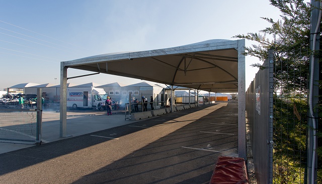Lonato prepara una fantástica Winter Cup