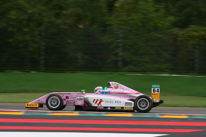 Mücke Motorsport all’Italian F4 Championship Powered by Abarth con tre piloti