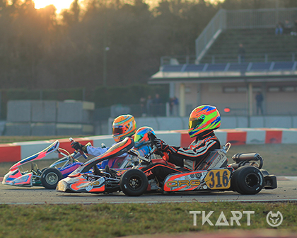 7 Tips To Go Karting In The Winter Even When It S Cold