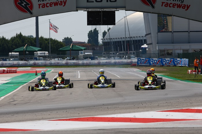 NasKart 2019 starts at Adria’s Karting Expo with a free test!