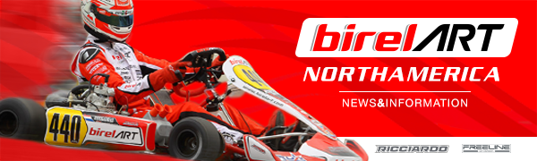 Three wins and ten podiums for BirelART North America at opening event of 2019 Three wins and ten podiums for BirelART North America at opening event of 2019
