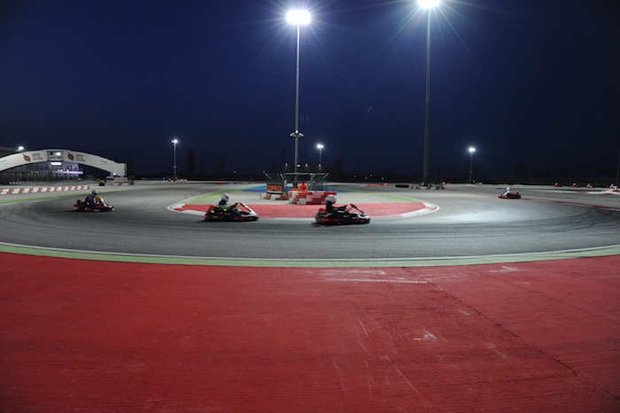 Endurance kart: la 24 Hours of Italy di Adria verso il sold out