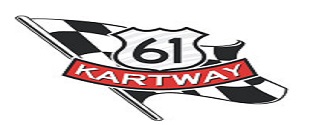 61 Kartway logo