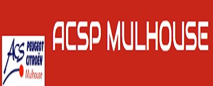ACSP Mulhouse logo