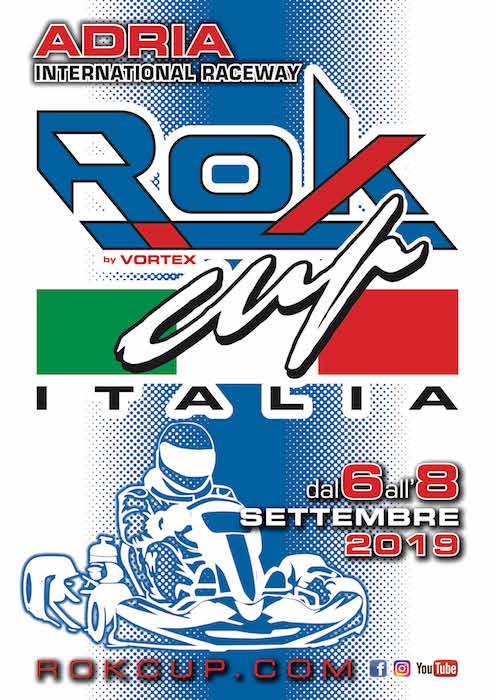 Rok Cup Italia: qualche anticipazione
