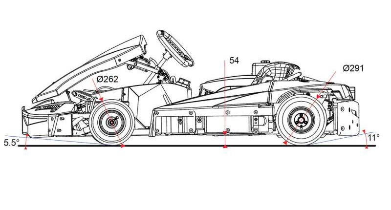 Sodikart Sr5 Tkart News Tips Tech About Karting