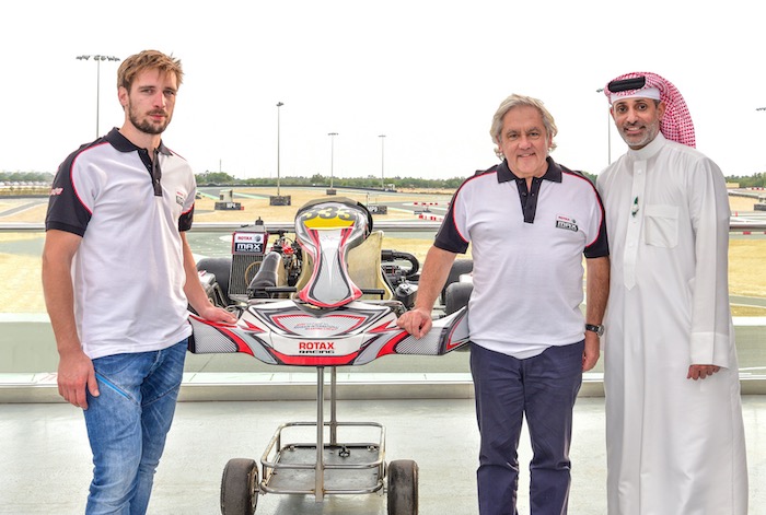 RMC Grand Finals va al desierto: RMCGF 2020 tendrá lugar en Bahrein